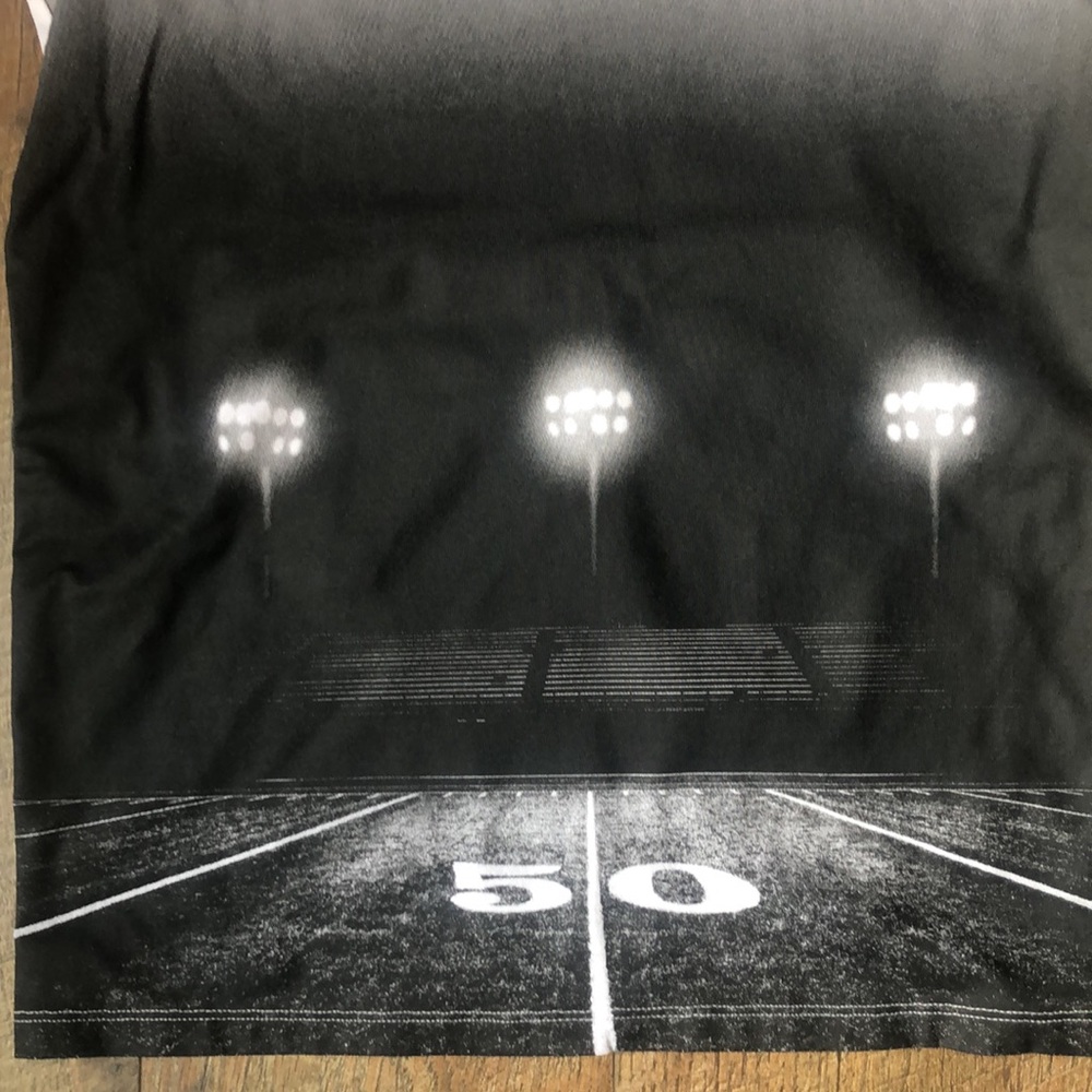 Nike Dri-Fit football tee - Picture 2 of 8